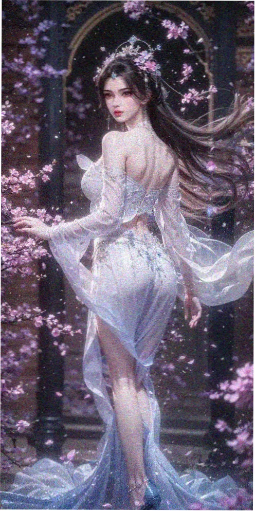 八哥电影女性成长短剧她的第二人生